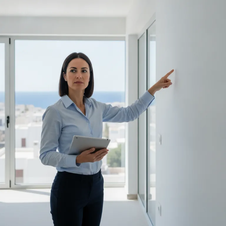 Agencia Inmobiliaria Comercial servicio en Cuenca